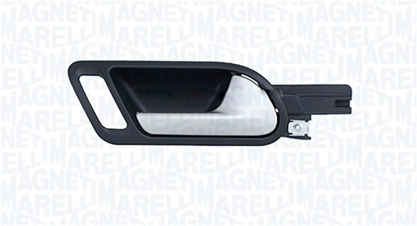 MAGNETI MARELLI Türgriff, Innenausstattung 350105047400 vorne rechts für VW