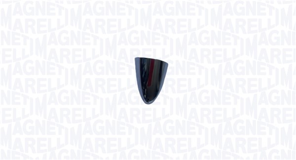 MAGNETI MARELLI Türgriff 350105047000 hinten links für KIA