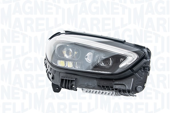 Magneti Marelli Hauptscheinwerfer 711451000808 - Bild 4
