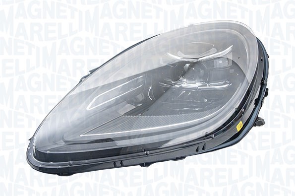 Magneti Marelli Hauptscheinwerfer 711451001128 Led Links Für Porsche