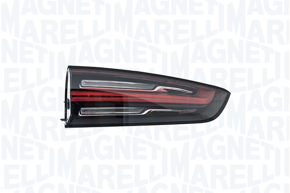 Magneti Marelli Heckleuchte 714020630707 Led Links Für Porsche