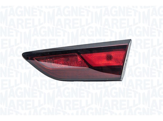 MAGNETI MARELLI Heckleuchte 714081390204 W3W rechts für Opel
