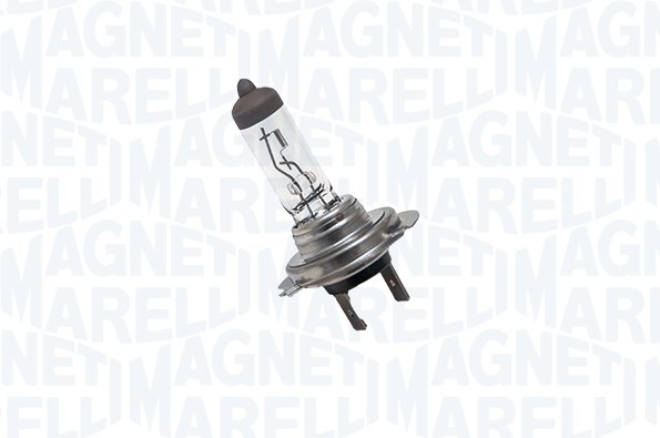 MAGNETI MARELLI Glühlampe 002557100000 für Citroën Iveco Fiat TOFAS