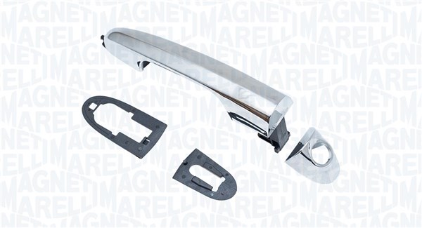 MAGNETI MARELLI Türgriff 350105036300 vorne links für Fiat