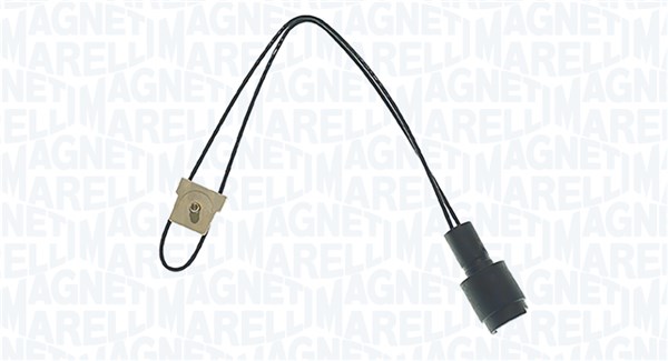 MAGNETI MARELLI Warnkontakt, Bremsbelagverschleiß 363700400216 für BMW