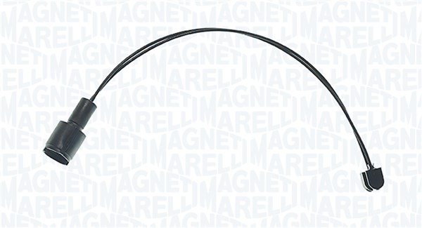 MAGNETI MARELLI Warnkontakt, Bremsbelagverschleiß 363700400215 für BMW