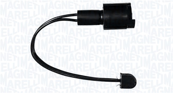 MAGNETI MARELLI Warnkontakt, Bremsbelagverschleiß 363700400214 für BMW