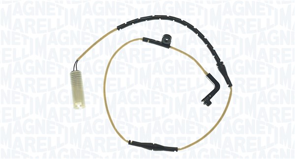 MAGNETI MARELLI Warnkontakt, Bremsbelagverschleiß 363700400237 für BMW - Bild 7