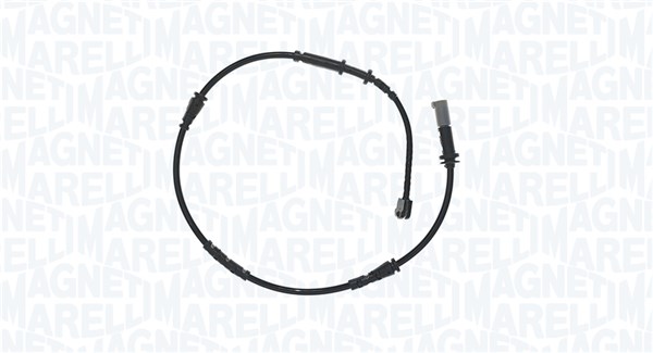 BREMBO Brake Pad Wear Sensor BMW,MINI A 00 507 34356799736,6799736,34356865612 Brake Wear Indicator,Brake Wear Sensor,Warning Contact, brake pad wear