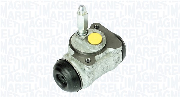 MAGNETI MARELLI Radbremszylinder Universal Ø25,4mm 25,4mm für IVECO 4220643 2997337 360219230134