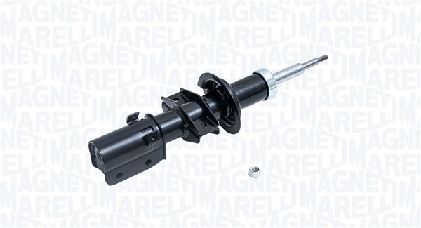 Magneti Marelli Stoßdämpfer 350745080000 Vorderachse Für Sachs Seat Fiat