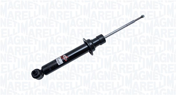 Magneti Marelli 351132070000 Stoßdämpfer | Kompatibel Mit: Bmw 5 - Bild 3