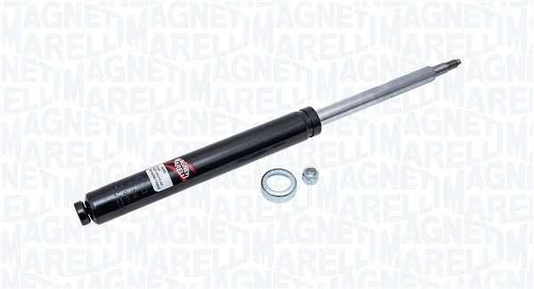 Magneti Marelli Stoßdämpfer 351425070000 Vorderachse Für Sachs Audi Vw