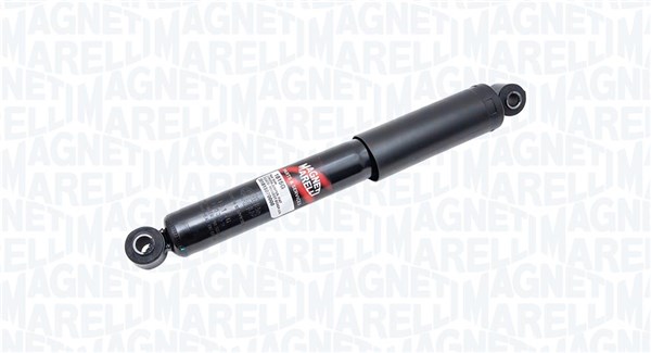 Magneti Marelli Stoßdämpfer 351815070000 Hinterachse Für Sachs Fiat Citroën