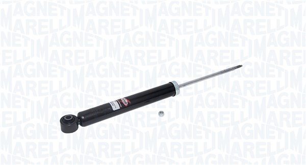 Magneti Marelli Stoßdämpfer 354326070000 Hinterachse Für Sachs Audi Seat Vw