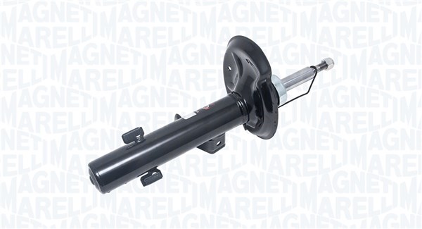 Magneti Marelli Stoßdämpfer [Hersteller-Nr. 357084070100] für BMW - Bild 3