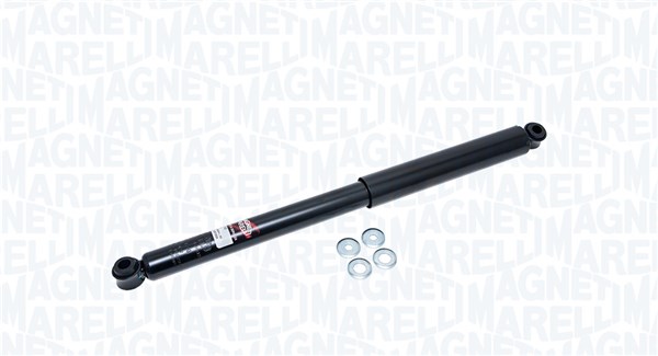 Magneti Marelli Stoßdämpfer 357113070000 Hinterachse Für Sachs Mitsubishi