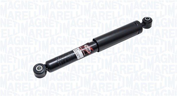 Magneti Marelli Stoßdämpfer 357120070000 Hinterachse Für Sachs Nissan Renault