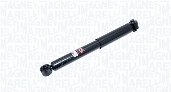 Magneti Marelli Stoßdämpfer 357118070000 Hinterachse Für Sachs Nissan Renault