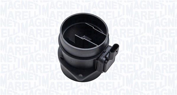 Magneti Marelli Luftmassenmesser 213719757019 Für Mercedes