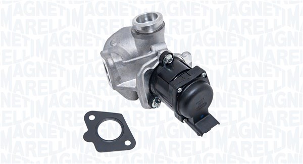 MAGNETI MARELLI AGR-Ventil 571822112159 für Ford Volvo MAZDA MINI