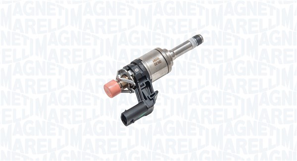 MAGNETI MARELLI Einspritzventil 805018635901 für SEAT