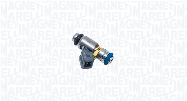 MAGNETI MARELLI Einspritzventil 805001186290 für Fiat