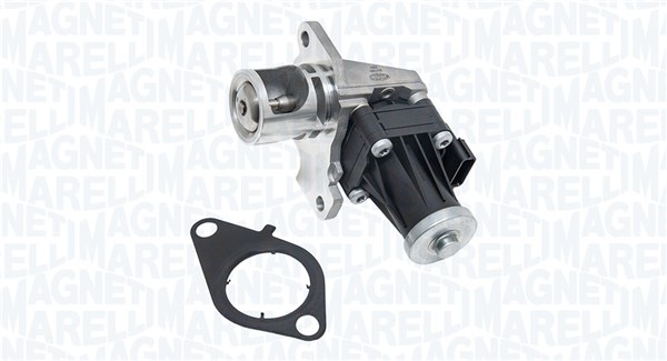 MAGNETI MARELLI AGR-Ventil 571822112185 für Mercedes NISSAN RENAULT