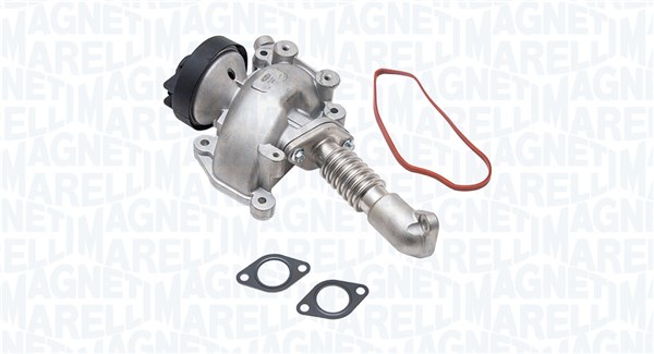 MAGNETI MARELLI AGR-Ventil 571822112228 für Mercedes