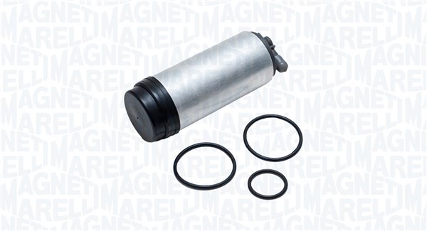 MAGNETI MARELLI Kraftstoffpumpe 313011303051 für Fiat MAZDA CHEVROLET
