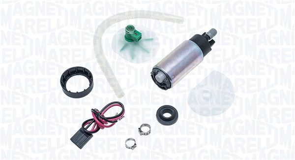 MAGNETI MARELLI Reparatursatz, Kraftstoffpumpe KIT 313011303103 für Ford LANCIA Fiat GMC CHEVROLET VW Mercedes RENAULT