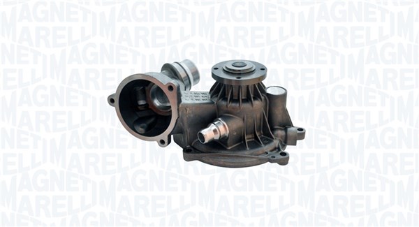 Magneti Marelli Wasserpumpe 350984084000 Für Bmw