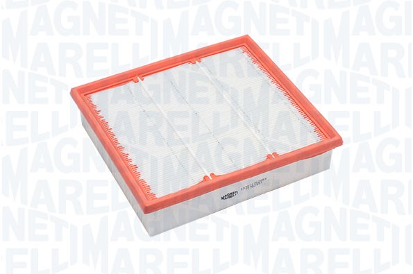MAGNETI MARELLI Luftfilter 153071762493 Filtereinsatz 58mm für Mercedes