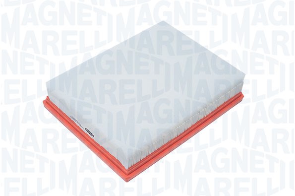 MAGNETI MARELLI Luftfilter 153071762502 Filtereinsatz 54mm für Opel Peugeot