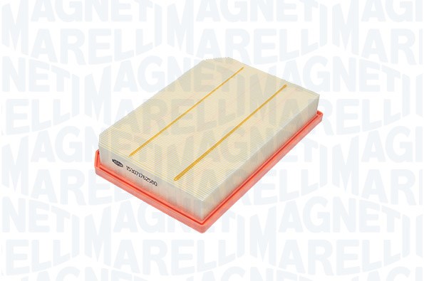 MAGNETI MARELLI Luftfilter 153071762580 Filtereinsatz 47mm für Mercedes