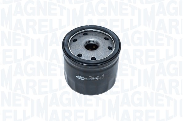 MAGNETI MARELLI Ölfilter  76mm für SSANGYONG HONDA 15400-RZ0-G01 17318-40025 153071762566