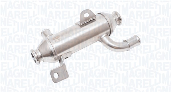 MAGNETI MARELLI Kühler, Abgasrückführung 571822112160 für Peugeot