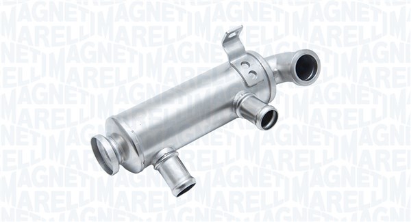 MAGNETI MARELLI Kühler, Abgasrückführung 571822112167 für Peugeot