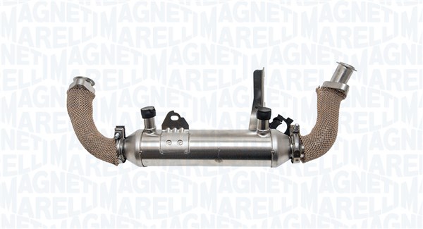 MAGNETI MARELLI Kühler, Abgasrückführung 571822112242 für Fiat