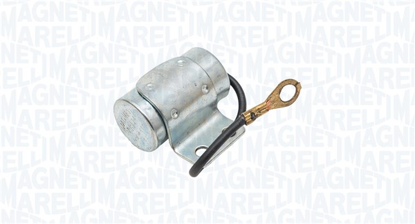 MAGNETI MARELLI Kondensator, Zündanlage 071504000010 für Fiat