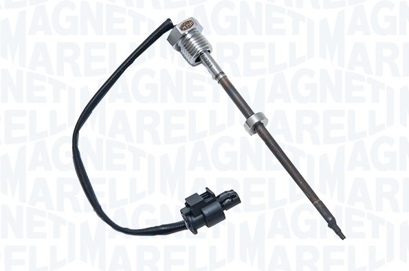 Magneti Marelli Sensor, Abgastemperatur 172000281010 Für Mercedes