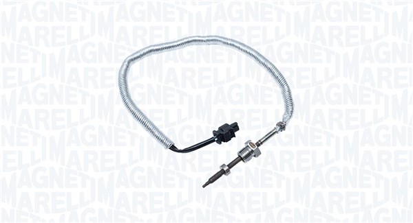 Magneti Marelli Sensor, Abgastemperatur 172000549010 Für Chrysler Jeep