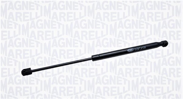 MAGNETI MARELLI Gasfeder, Koffer-/Laderaum 160N für SKODA 430719002600