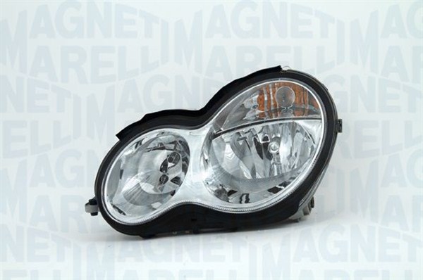 Magneti Marelli Hauptscheinwerfer 710301166605 H7 Links Für Mercedes