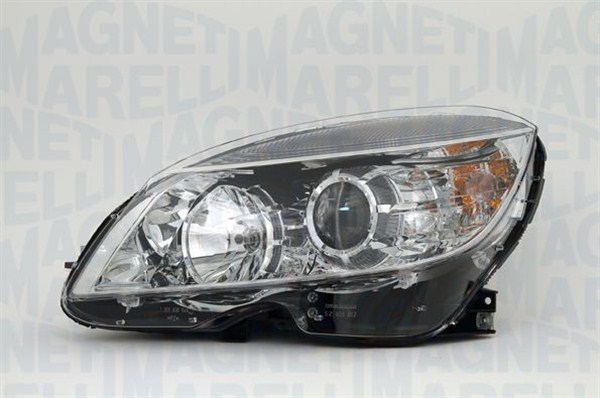 Magneti Marelli Hauptscheinwerfer 710301234602 Py21w Rechts Für Mercedes