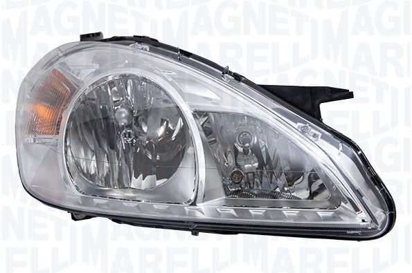 Magneti Marelli Hauptscheinwerfer 710301241604 Py21w Rechts Für Mercedes