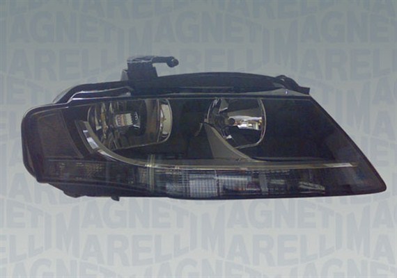 Magneti Marelli Hauptscheinwerfer 711307022854 H7/H7 Links Für Audi
