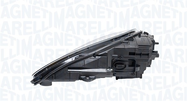 MAGNETI MARELLI Hauptscheinwerfer 711451000473 LED links für Porsche