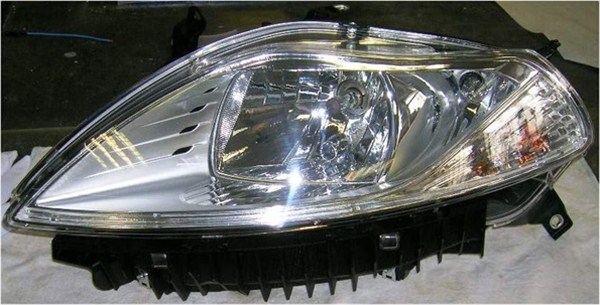 Magneti Marelli Hauptscheinwerfer 712464751129 H4 Links Für Lancia