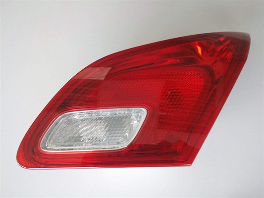 MAGNETI MARELLI Heckleuchte 714021641713 H21W links für Opel